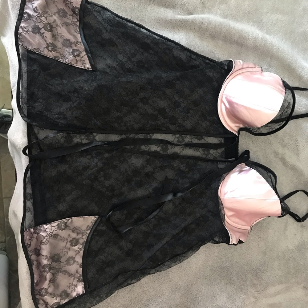 Sexy clothe